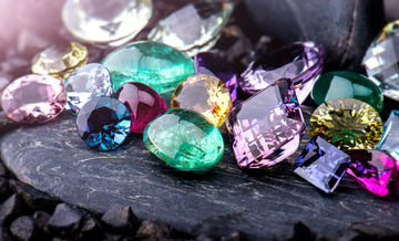 Why Natural Beats Lab-Created Every Time: The Truth About Real Gemstones