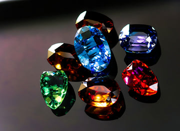 From Mine to Masterpiece: How Third-Generation Gemologists Hand-Select Every Stone