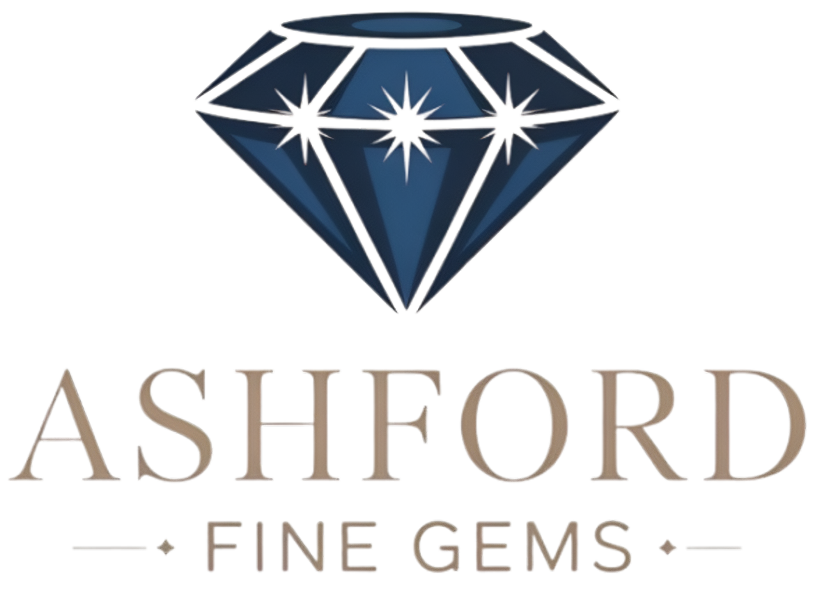 Ashford Fine Gems